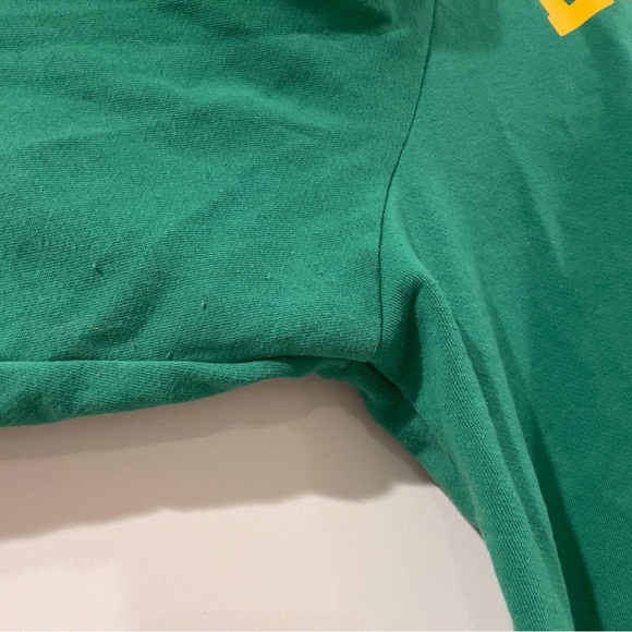 Holiday Time Ugly Christmas Sweater/Sweatshirt - Green, Mens 3XL/Fits Women’s 4X - Picture 3 of 7